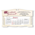 Williamsburg Desk Calendar